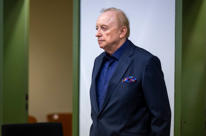 Der bekannte TV-Koch Alfons Schuhbeck (76) hat die gegen ihn erhobenen Vorwürfe der ...