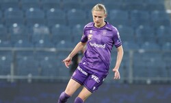 Carina Wenninger und Co. haben in Paris ein gutes Spiel gezeigt.