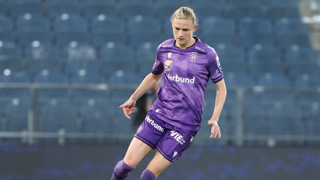 Carina Wenninger