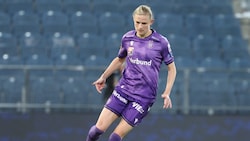 Carina Wenninger und Co. haben in Paris ein gutes Spiel gezeigt.