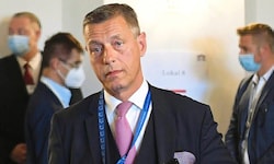 Der Tod von Sektionschef Christian Pilnacek (Bild) darf nicht in einem U-Ausschuss mit den ...