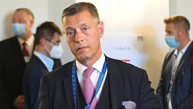 Der Fall Christian Pilnacek bleibt weiter ein Aufreger.