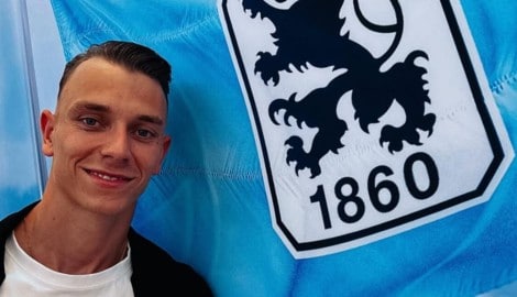 Der Steirer Manuel Pfeifer erfüllte sich seinen Bubentraum, wechselt von Fußball-Bundesligist ...