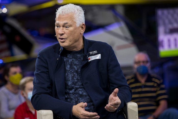 Toni Polster hat Zweifel, dass Arnautovic bei Rapid landet.
