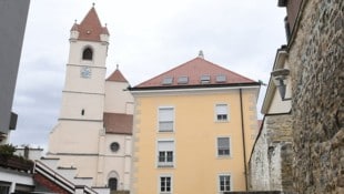 „Das Projekt ist ein Paradebeispiel dafür, wie sich nachhaltiges Handeln und wirtschaftliche ...