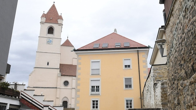 „Das Projekt ist ein Paradebeispiel dafür, wie sich nachhaltiges Handeln und wirtschaftliche ...