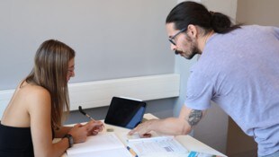 Nachhilfe gibt es in unzähligen Abstufungen und Preisklassen