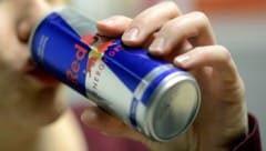 Der Markenwert von Red Bull kratzt an der 20-Milliarden-Euro-Marke.