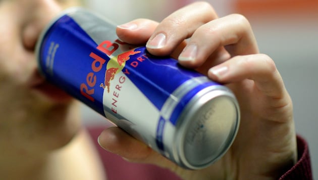 Der Markenwert von Red Bull kratzt an der 20-Milliarden-Euro-Marke.