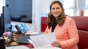 Finanzstadträtin Barbara Novak (SPÖ)