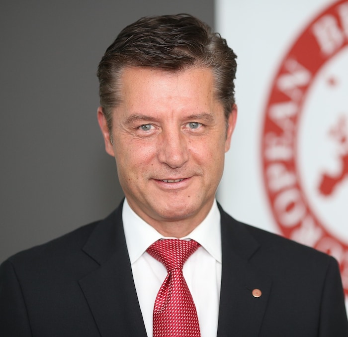 Gerhard Hrebicek, Präsident de s European Brand Institute, hat die Markenwerte ermittelt.