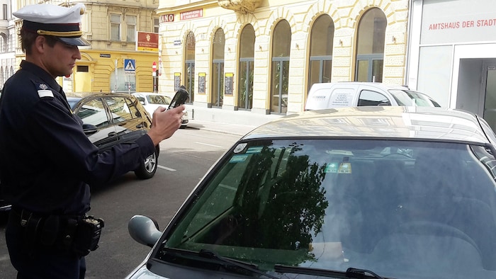 Auch Parken wird in Wien wohl teurer.