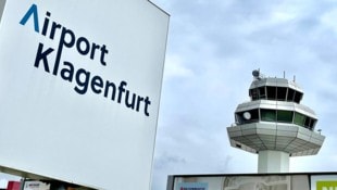 Am Flughafen Klagenfurt warteten Urlaubshungrige elf Stunden auf den Flug nach Mallorca.