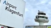 Am Flughafen Klagenfurt warteten Urlaubshungrige elf Stunden auf den Flug nach Mallorca.