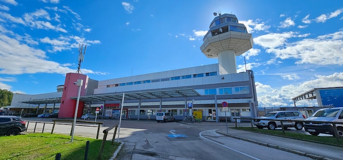 Gibt es ein Wettbieten um die 20-Prozent-Anteile der Stadt am Flughafen?