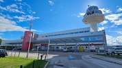 Trotz Koralmbahn setzt der Flughafen auf Wachstum.