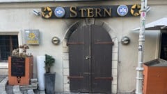 Die ganze Stadt war von der Tragödie mitgenommen