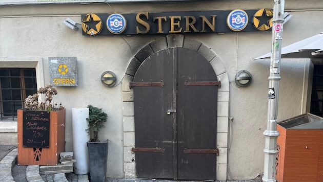Die ganze Stadt war von der Tragödie mitgenommen
