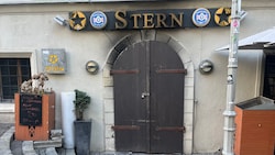 Die ganze Stadt war von der Tragödie mitgenommen