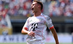 Jo Kimmich kann es nicht glauben.
