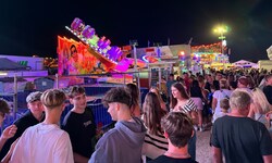 Der Bleiburger Wiesenmarkt – wird seit 1393 auf der Wiesen abgehalten. Nun gibt es eifrige ...