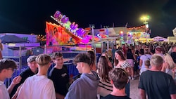 Der Bleiburger Wiesenmarkt – wird seit 1393 auf der Wiesen abgehalten. Nun gibt es eifrige ...