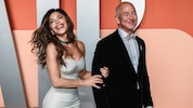 Drei Tage lang wollen Lauren Sánchez und Jeff Bezos in Venedig Hochzeit feiern. Jetzt wurde der ...