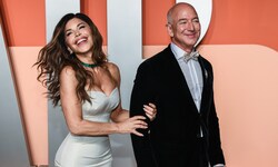 Drei Tage lang wollen Lauren Sánchez und Jeff Bezos in Venedig Hochzeit feiern. Jetzt wurde der ...