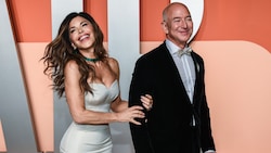 Drei Tage lang wollen Lauren Sánchez und Jeff Bezos in Venedig Hochzeit feiern. Jetzt wurde der ...