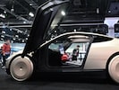 Der US-Elektroautobauer Tesla musste am EU-Automarkt in den letzten Monaten Federn lassen.
