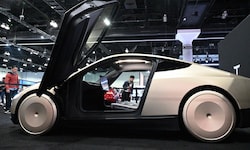 Der US-Elektroautobauer Tesla musste am EU-Automarkt in den letzten Monaten Federn lassen.