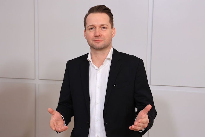 Rainer Will sieht keine Möglichkeit für direkte Preiseingriffe.