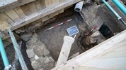 Vorratslager? Verlies? Geheimraum? – eine neue Ausstellung im Römermuseum lädt zum Miträtseln ...