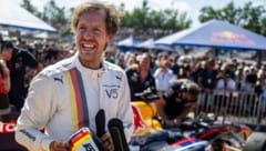 Kehrt Sebastian Vettel zurück zu den Bullen?