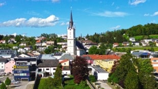 Nicht die oberösterreichische Energie AG, sondern der Kärntner Landesenergieversorger KELAG ist ...