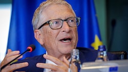 Bill Gates zeigt sich alarmiert: „Es werden mehr Kinder sterben.“