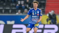 Paul Komposch hat sich schwer verletzt.