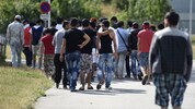 Asylwerber müssen künftig gemeinnützige Arbeit leisten. (Symbolfoto)