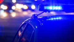 Die Männer wurden von der belgischen Polizei wohl wegen eines Drogendelikts verfolgt.