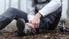 Die Zahl der tödlichen Alpinunfälle – besonders beim Wandern – ist 2024 um 16 Prozent gestiegen.