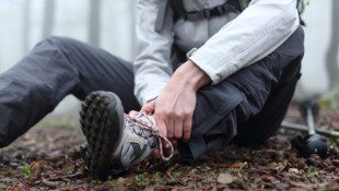 Die Zahl der tödlichen Alpinunfälle – besonders beim Wandern – ist 2024 um 16 Prozent gestiegen.
