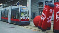 Bim-Bowling ist besonders spektakulär