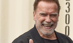 Österreichs Hollywoodstar plaudert in Talkshow aus dem Nähkästchen.