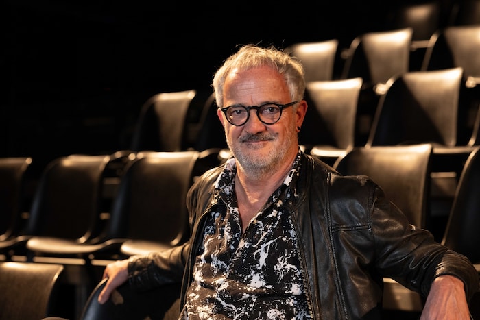 Regisseur Martin Gruber
