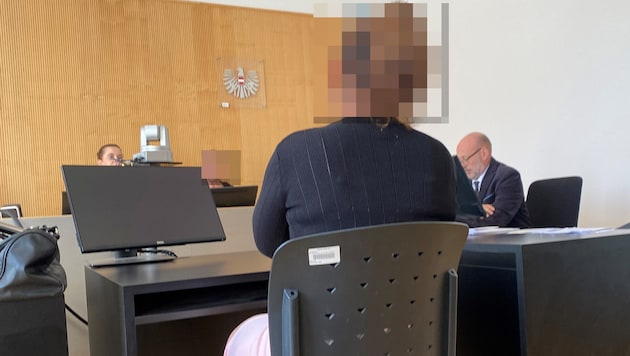 Die 45-jährige Ungarin wandert nun hinter schwedische Gardinen.