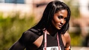 Die 28-Jährige Amerikanerin wird beim Austrian Open laufen.