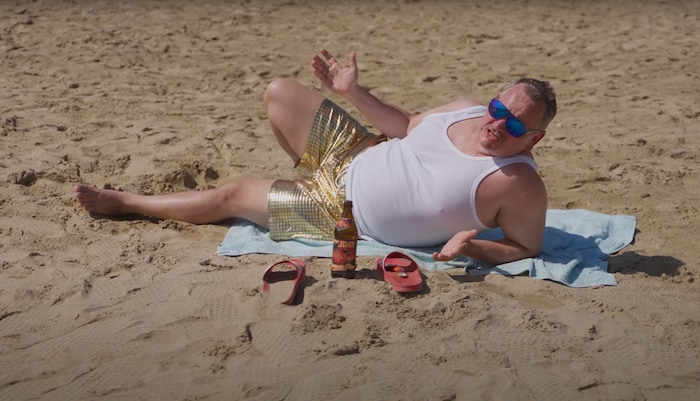 Romantic Slivo am Donaustrand...herrlich entspannt