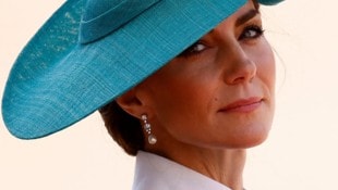 Schockierende Details zu Kates Genesung: „Sie hatte Glück, das zu überleben“