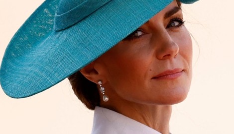 Prinzessin Kates engste Palast-Vertraute hat laut „Times“ gekündigt. Eine Royal-Expertin ist ...