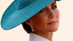 Schockierende Details zu Kates Genesung: „Sie hatte Glück, das zu überleben“